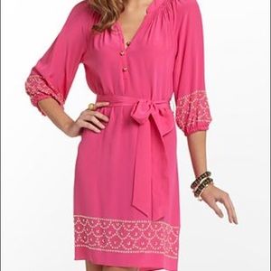 💐SALE💐Lilly Pulitzer Perla Dress