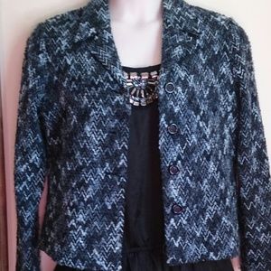 Dressbarn Blazer