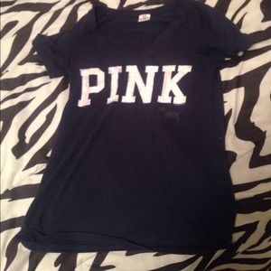 Pink Tshirt