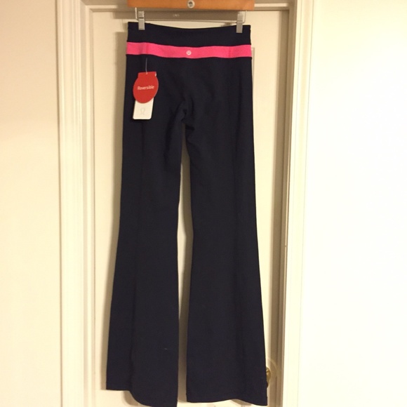 Lululemon yoga pants