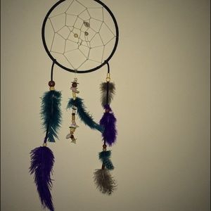 Dreamcatcher
