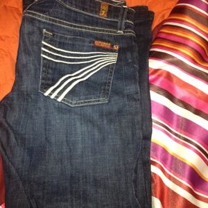 7 Jeans