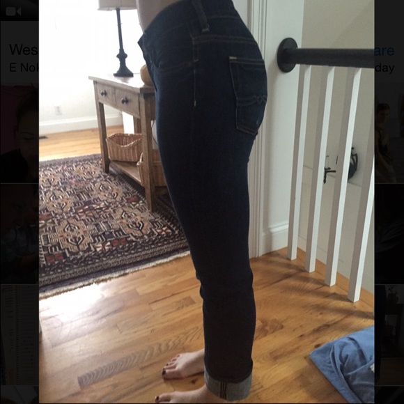 Lucky Brand Jeans
