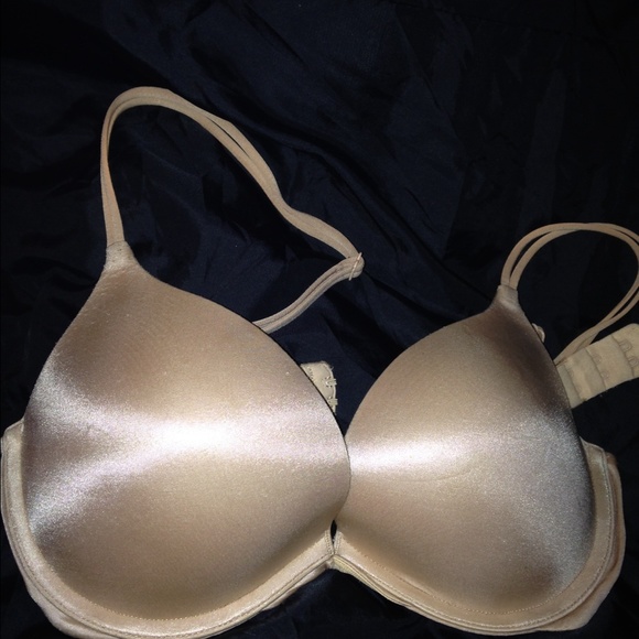 Used Victoria's Secret Very Sexy push up bra 34c