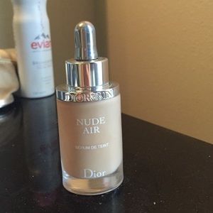 Diorskin Nude Air Serum Foundation 30 Medium Beige