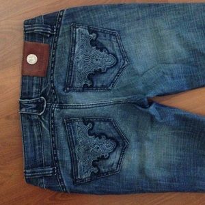 Jeans, Antik Denim size 27