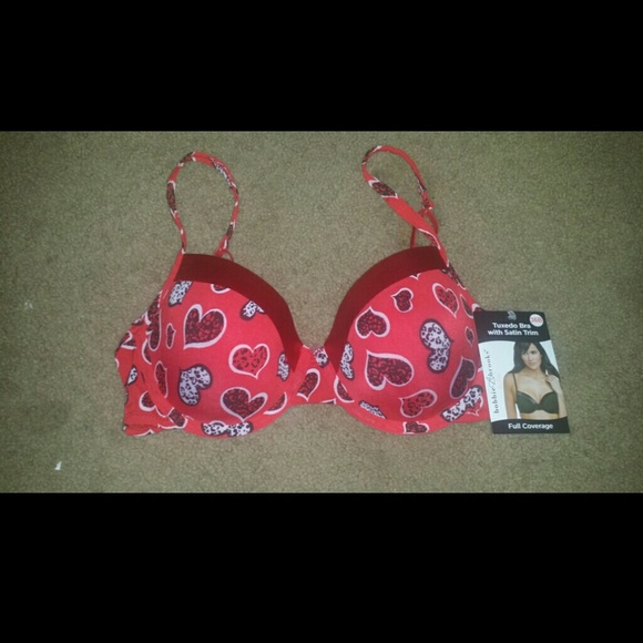 Woman's Bra