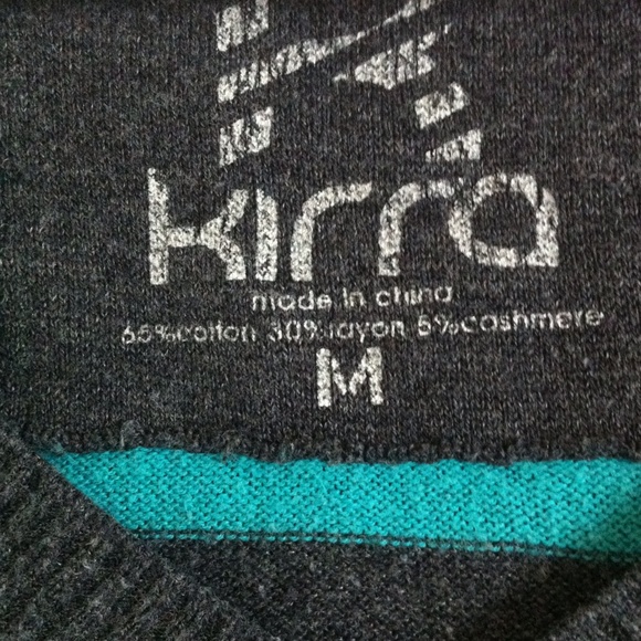 PacSun sweater. - Picture 2 of 2