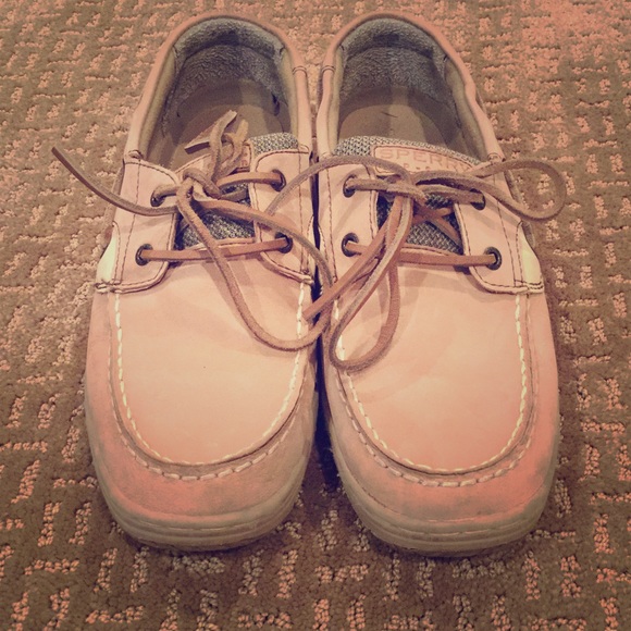 Sperry's Billfish 3-eye Boat Shoe