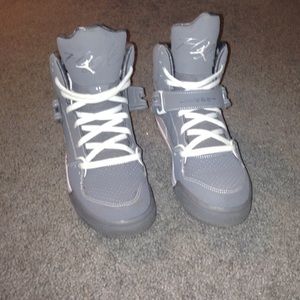Women's Jordan's Flight 45 High (GS)