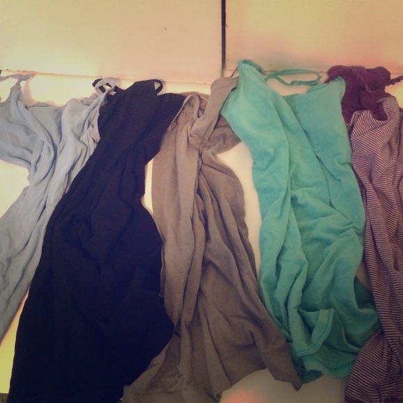 Cami bundle