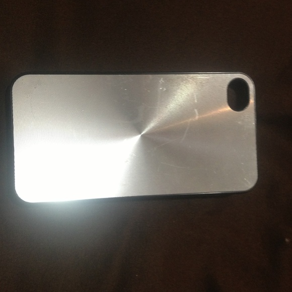 iPhone 4S case - Picture 1 of 2