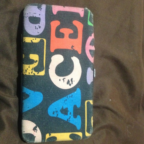 Peace wallet