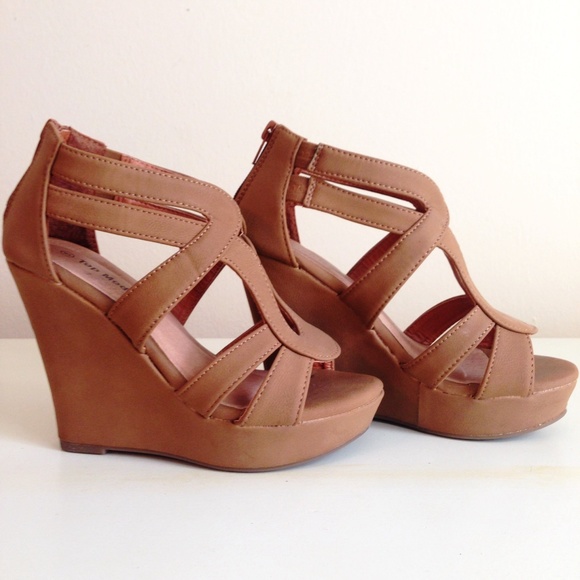 agaci shoes