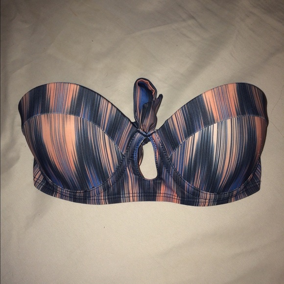 Target Bikini Top