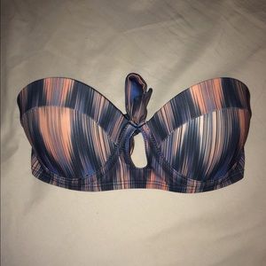 Target Bikini Top