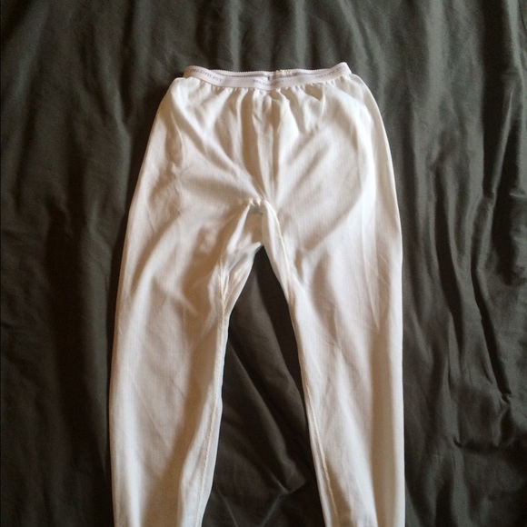 Thermal pants