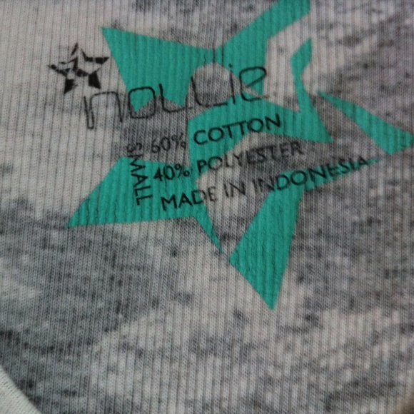 PacSun patterned tank top - Picture 2 of 2