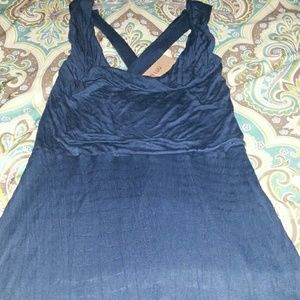 New with Tag Chan Luu Dress