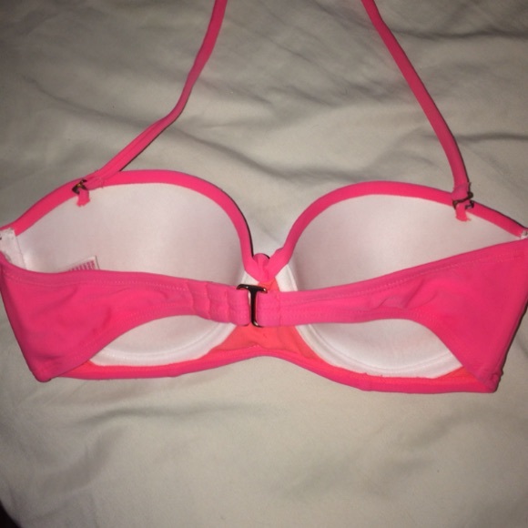 VS style bathing suit - Picture 2 of 2