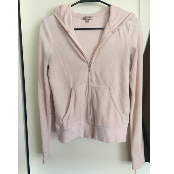 Juicy couture jacket