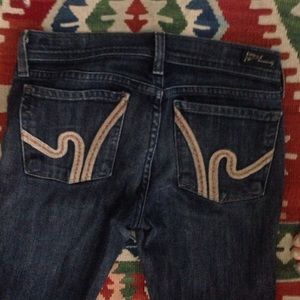 Citizens of Humanity Jeans
