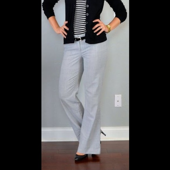 Express Editor pants