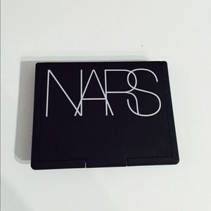 Nars FOREPLAY cheek palette