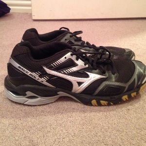 Volleyball Court Shoes