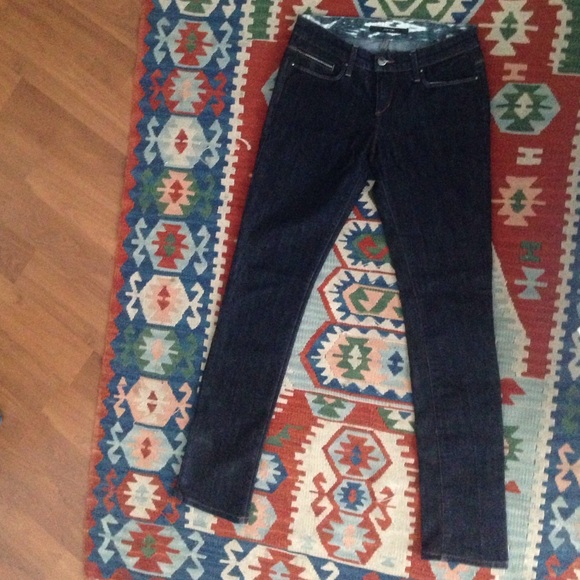 Joe's Jeans size 24