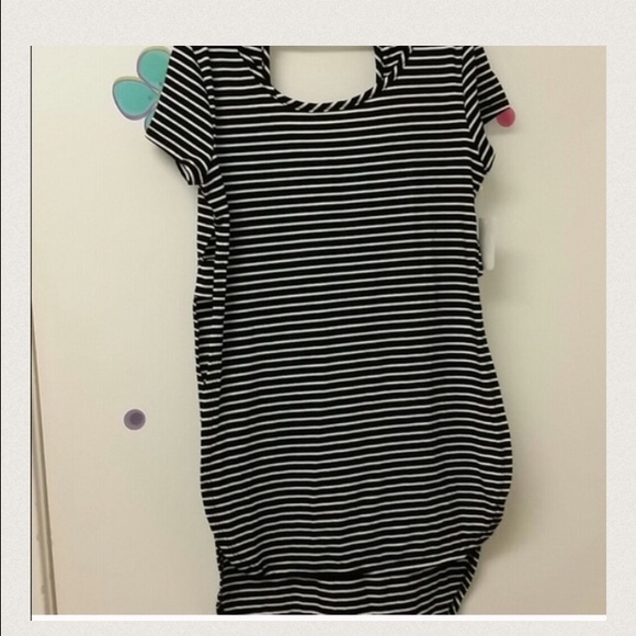 Striped shirt 💕