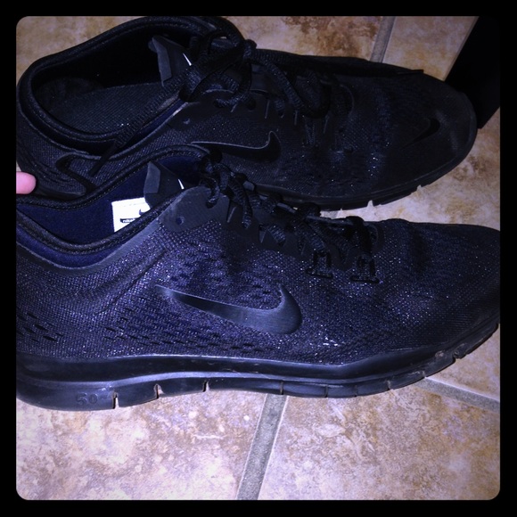 Nike TR Fit 5.0