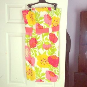 JUBILEE LILLY DRESS SIZE 8