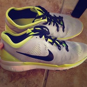 Nike Fit TR 5.0