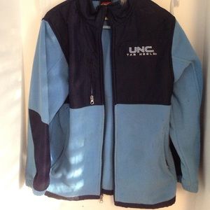UNC Tar Heels Fleece