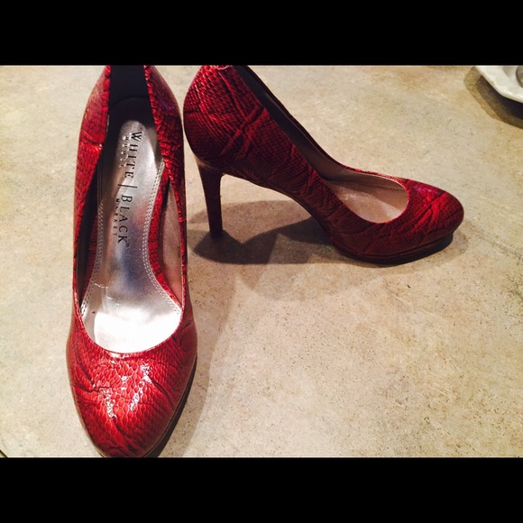 White House black market