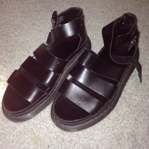 Dr martens Clarissa sandals