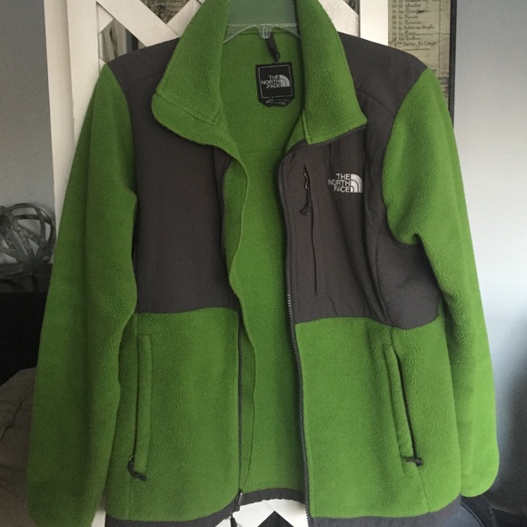 North face women's  Denali fleece jacket