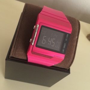 Diesel Digital Watch