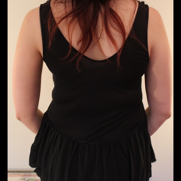Kimchi Blue Top - Picture 2 of 3