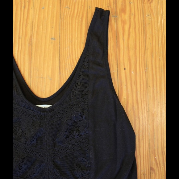 Kimchi Blue Top - Picture 3 of 3