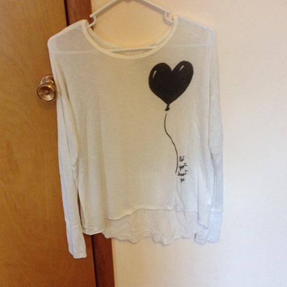 Bethany Mota Top