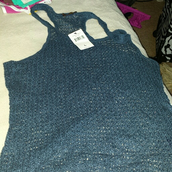 Ralph lauren tank top