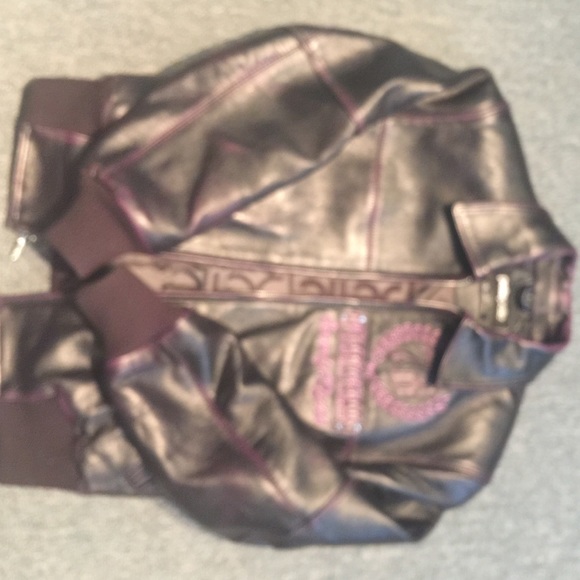 Pelle Pelle jacket