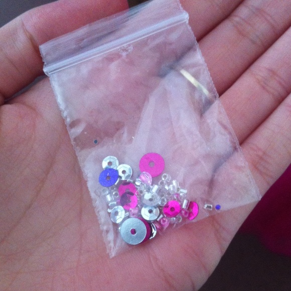 Pink/Purple Ombré Prom Dress💖💜💖 - Picture 4 of 4