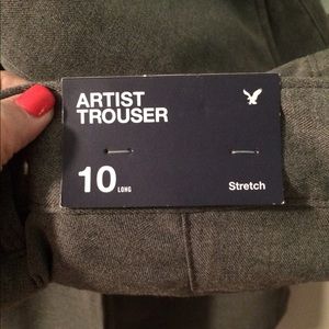 American Eagle Trousers