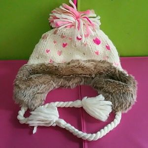 Winter hat