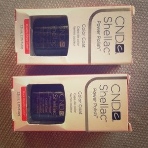 CND Nail Polish. New in package. Never used.