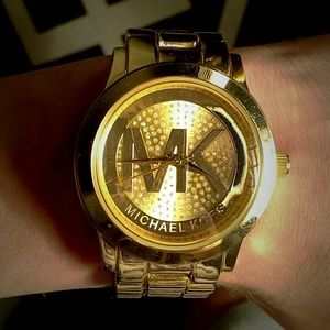 Micheal kors watch