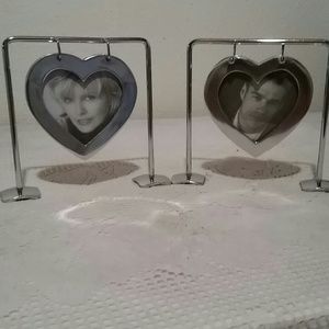 Picture frames